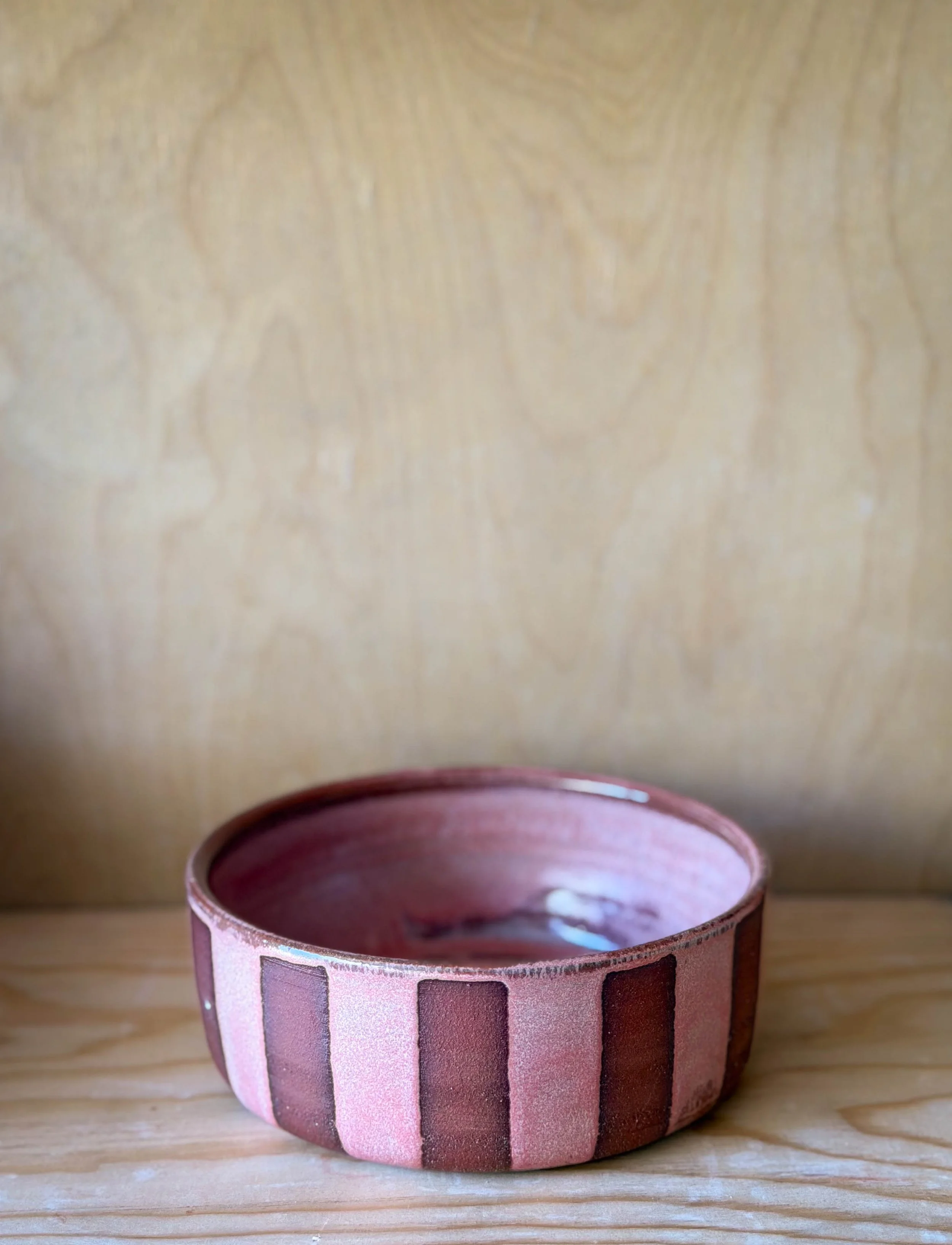 Medium Dog Bowl