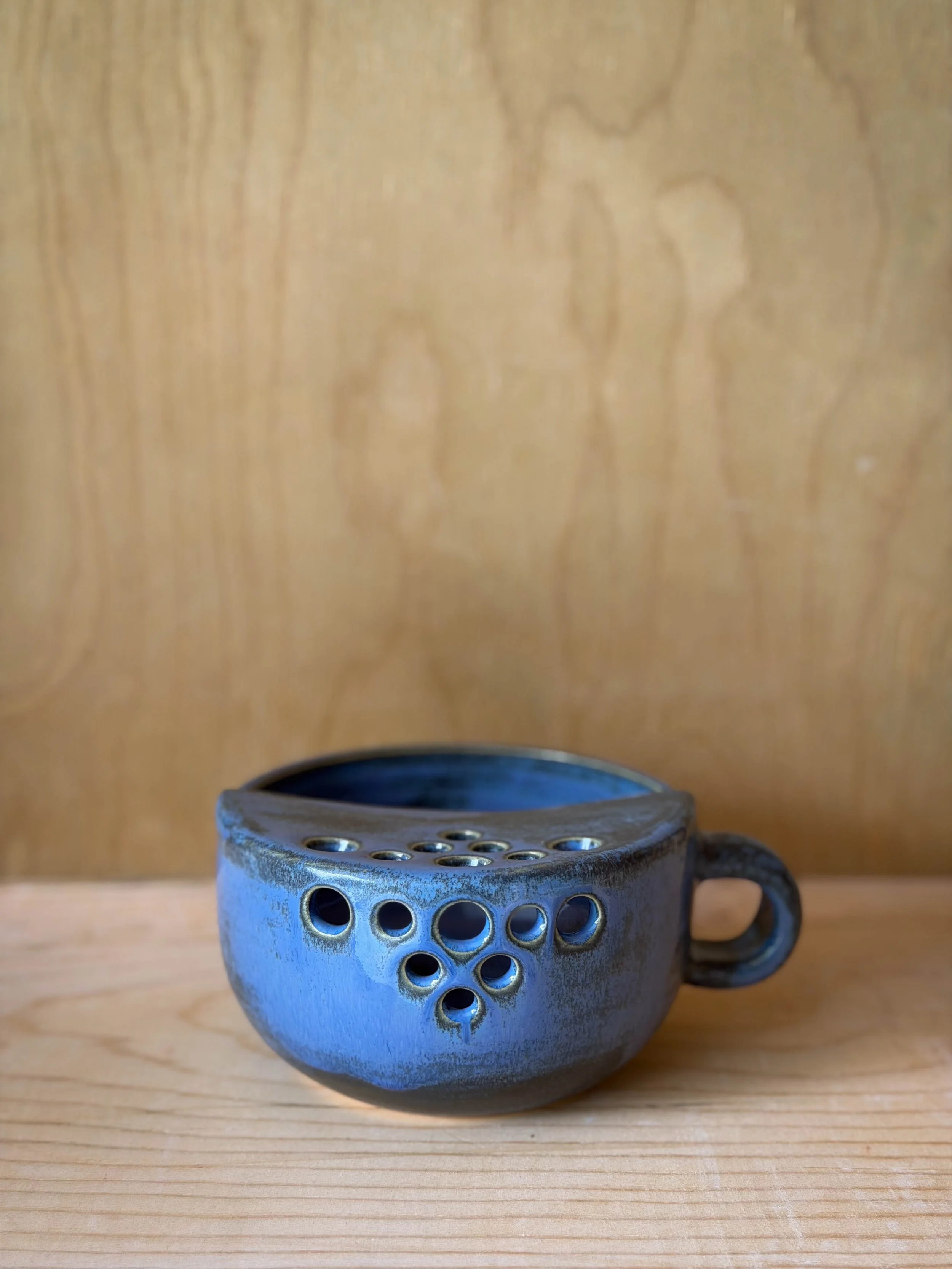 Berry Bowl