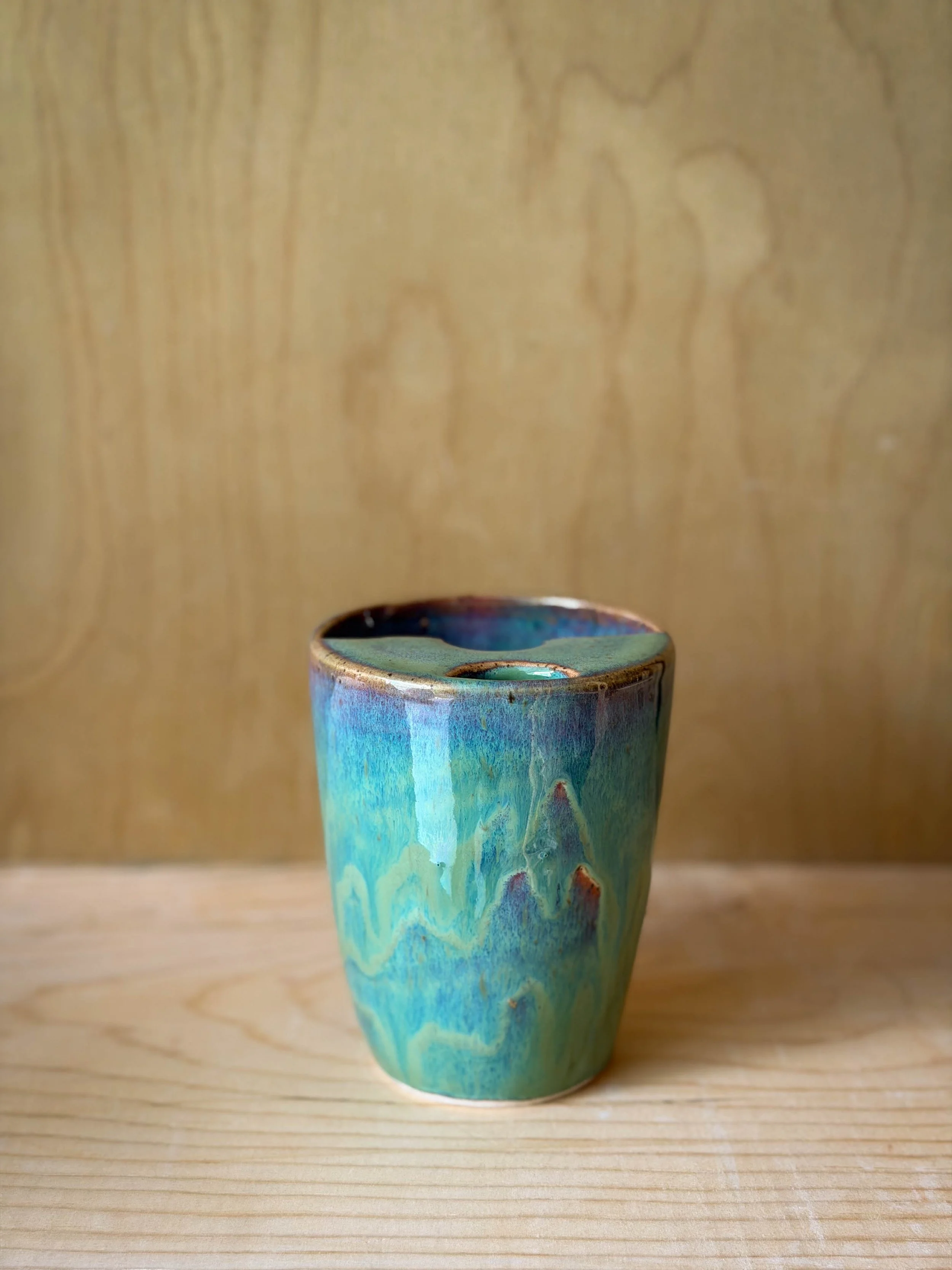 Small Travel Mug