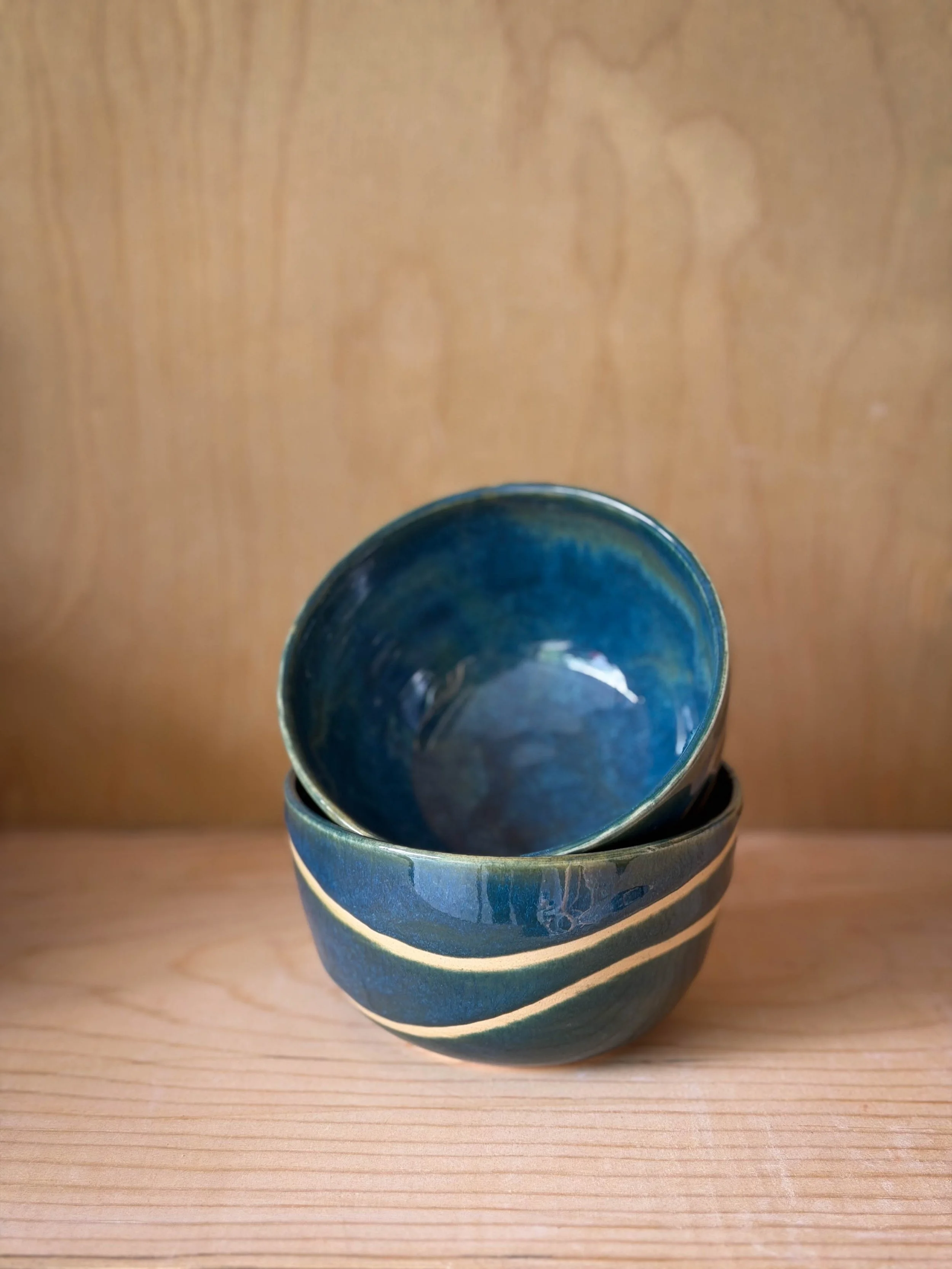 Small Bowl