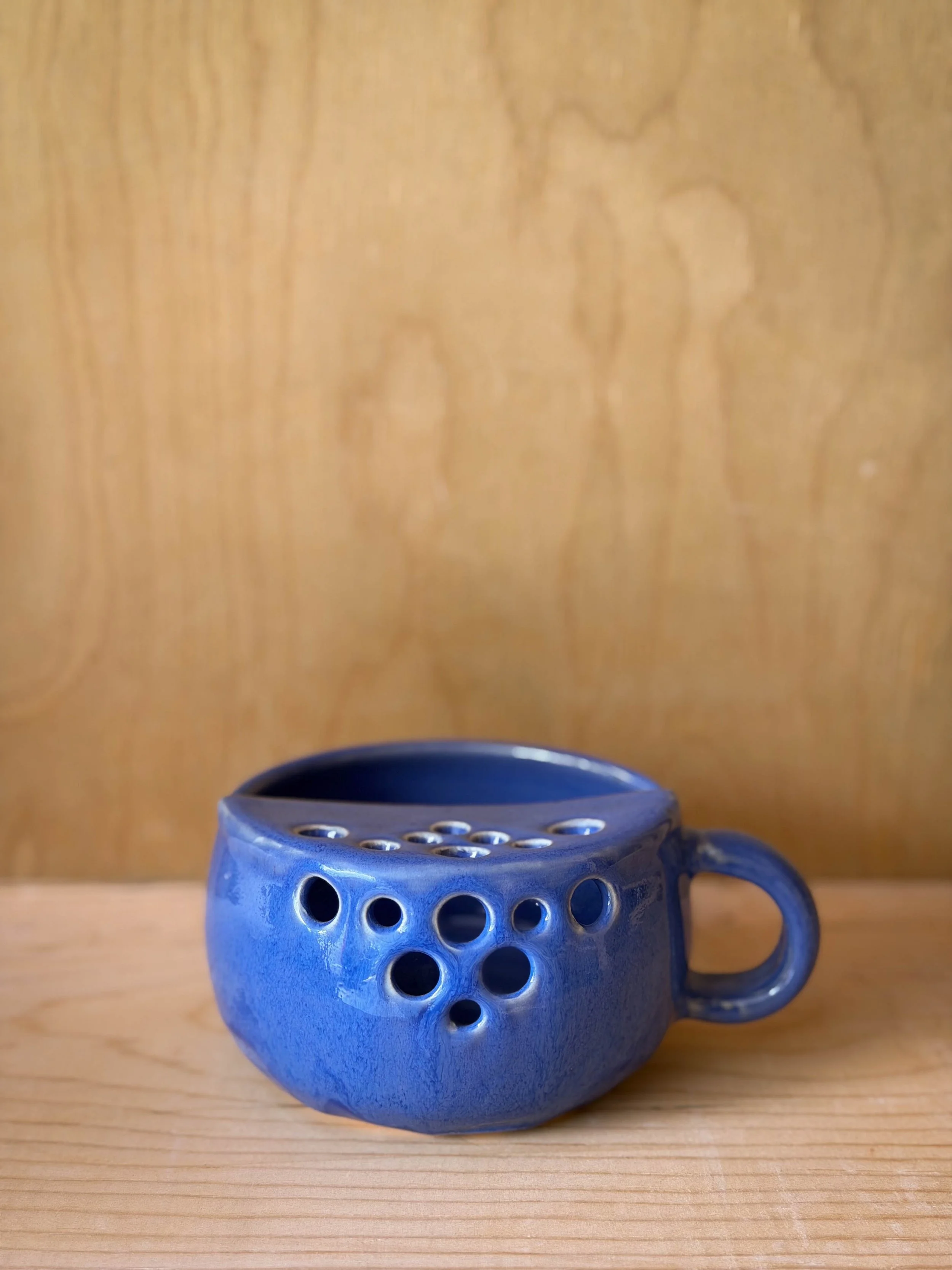 Berry Bowl