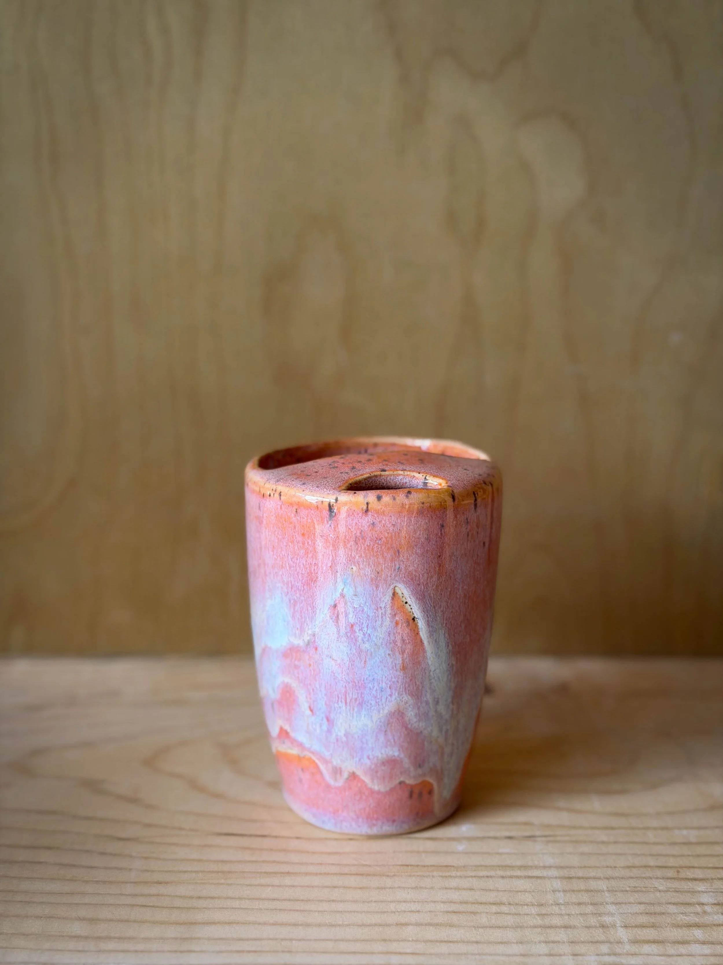 Small Travel Mug