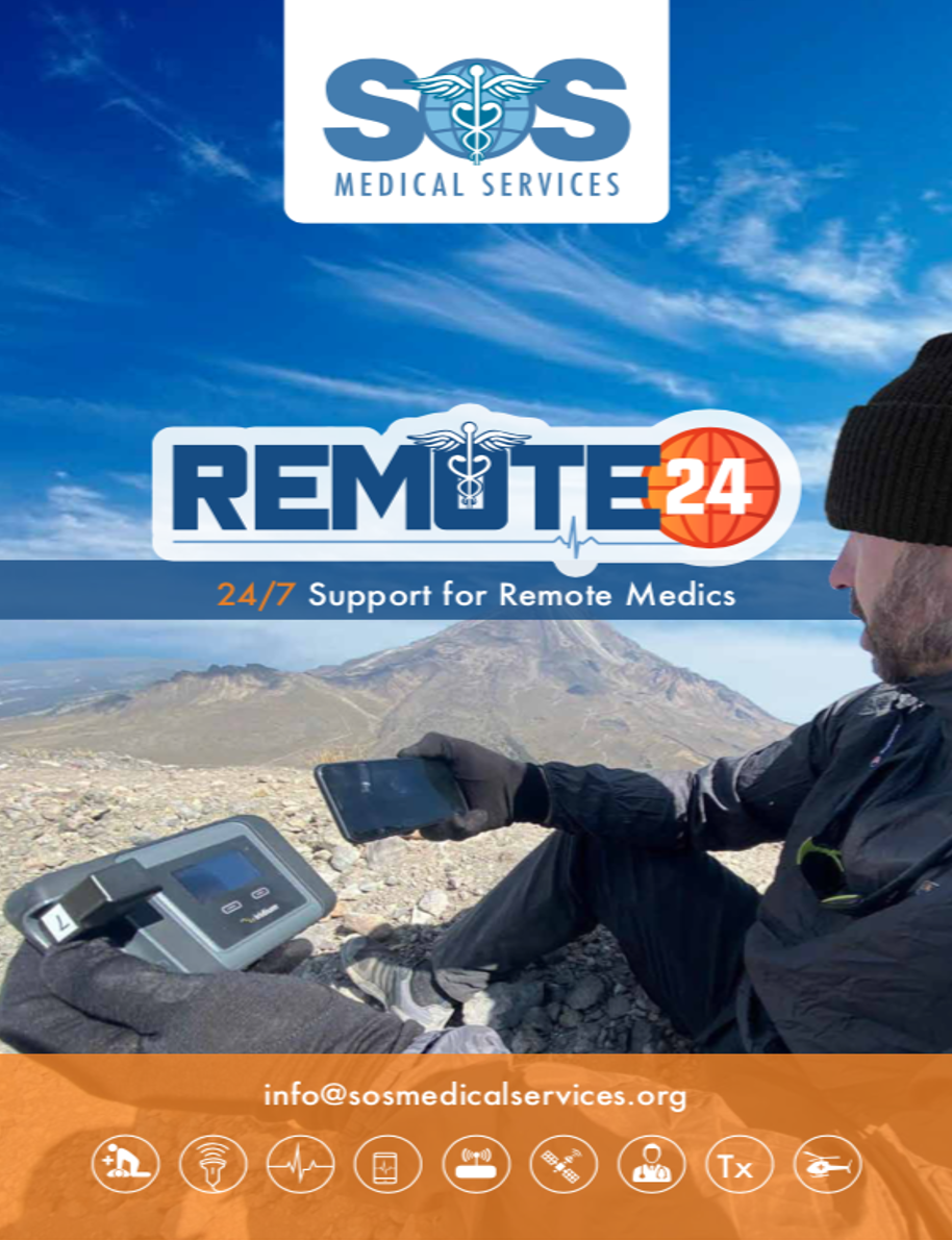 Telemedicine Support