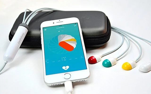 CardioSecur Pro 12-Lead