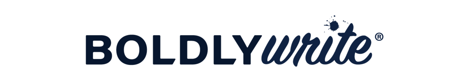 BoldlyWrite