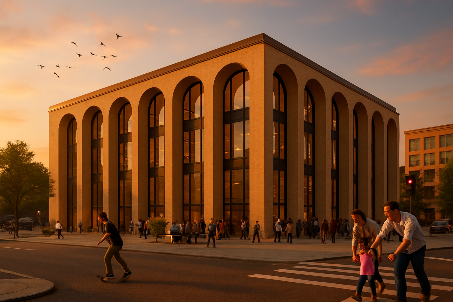 Lake County beige brick bronze cap skater.png