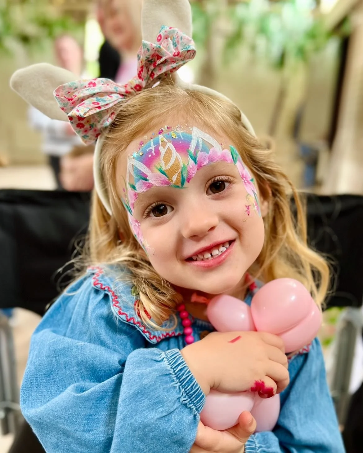 That&rsquo;s a wrap for Easter! What a wonderful bunch of events I had the pleasure of painting at; I only had time to snap a few shots as usual. Thank you to all of my clients and customers, I hope you had lots of fun in the gorgeous spring sunshine