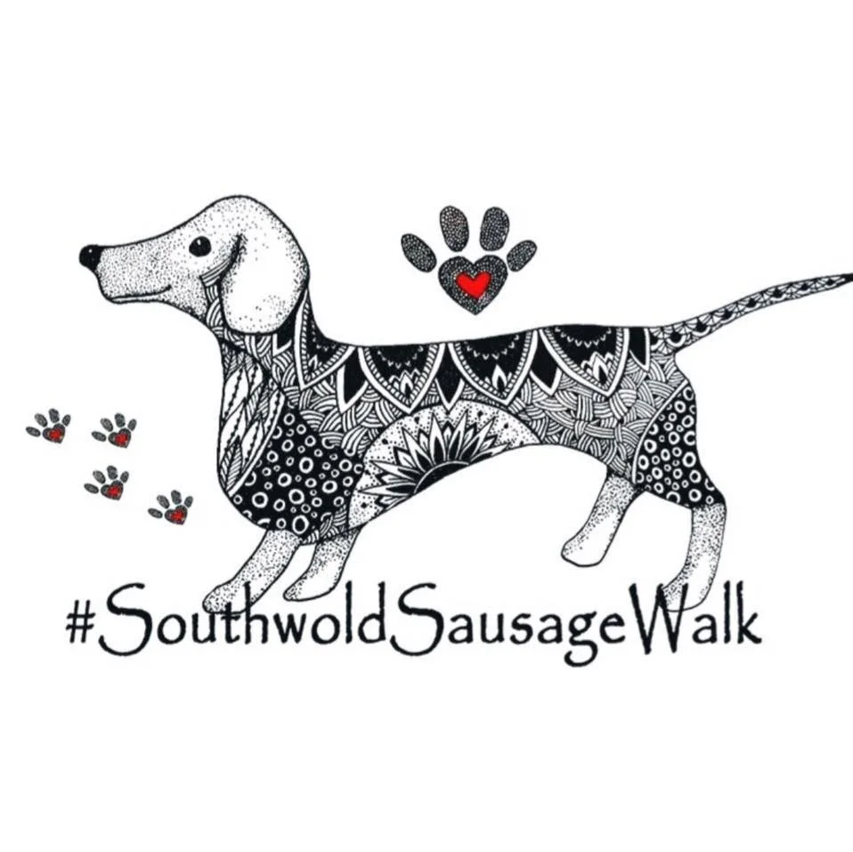 Southwold Sausage Walk