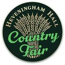 Heveningham Hall Country Fair