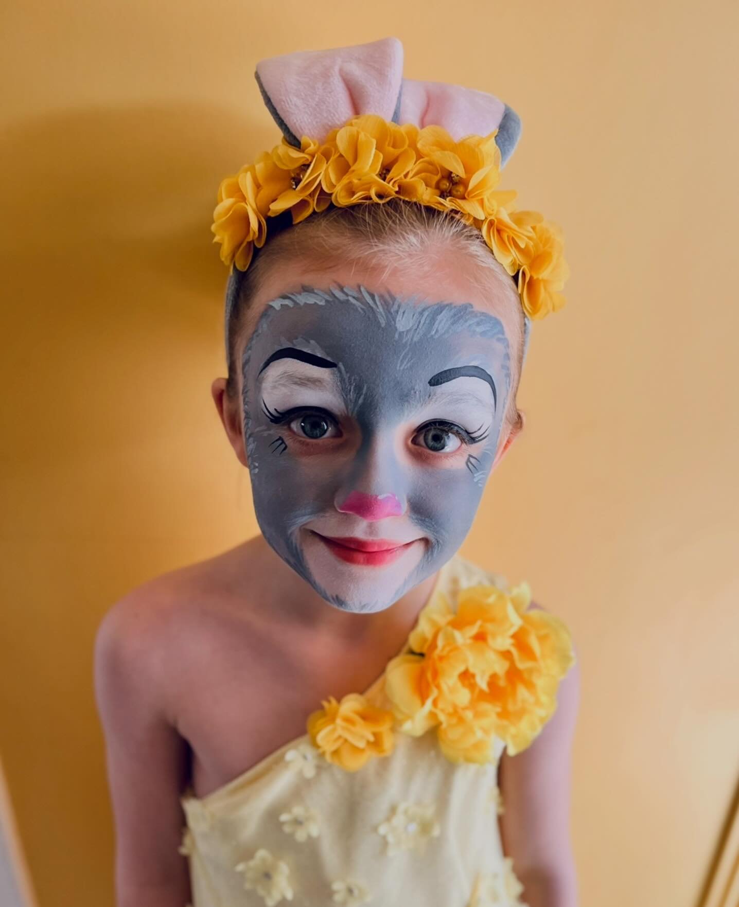 🐰Happy Easter from my little Zootropolis Bunny!🐰 Sending lots of chocolatey love to all my cherished clients and their families. 💖