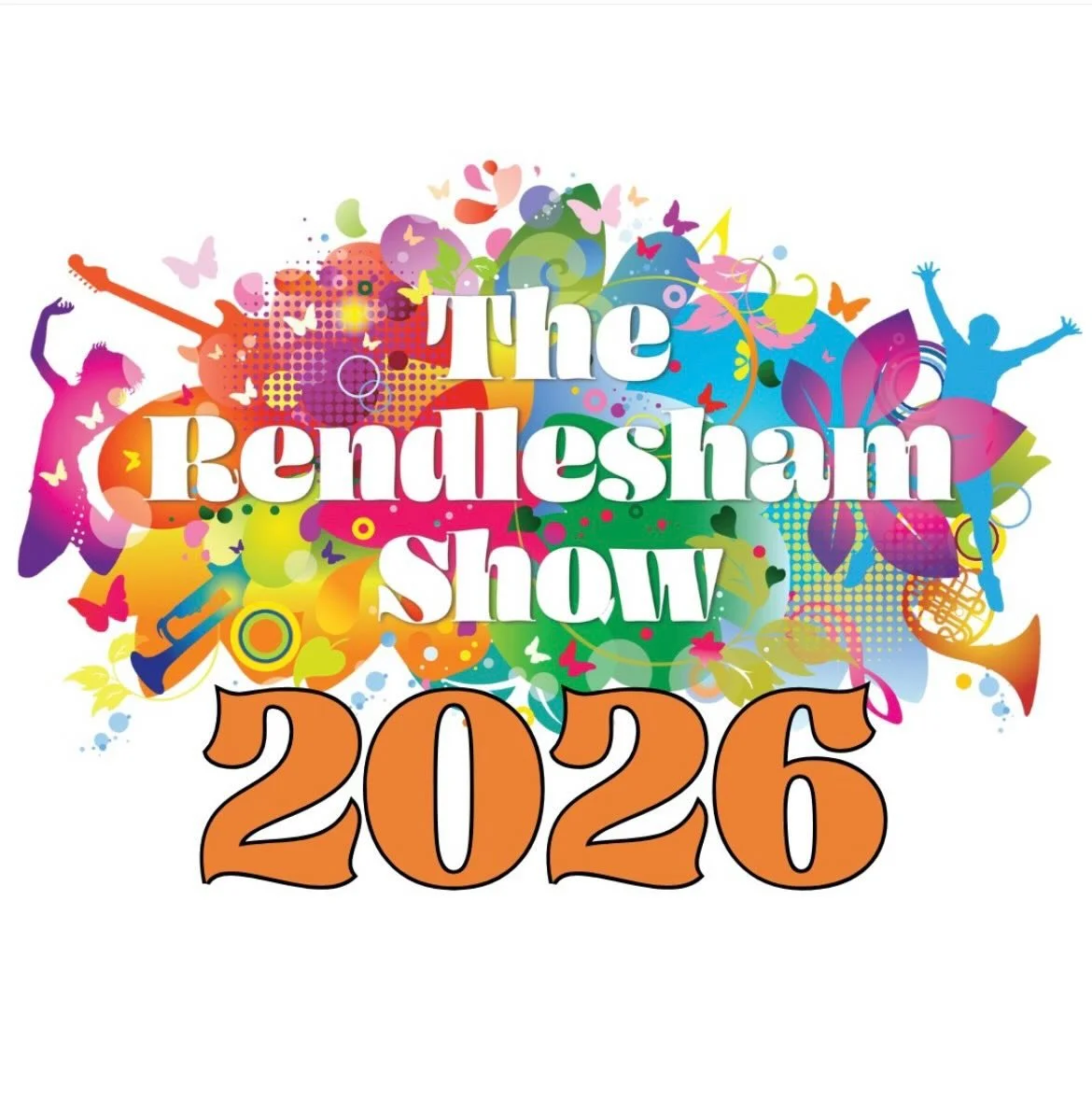 @moonbow_faces returns to @rendleshamshow this Saturday 6th June and will be offering FREE face painting from 11am-4pm, kindly sponsored by St Felix Church. 

The Rendlesham Show is a celebration of community spirit, offering live music and dance, lo