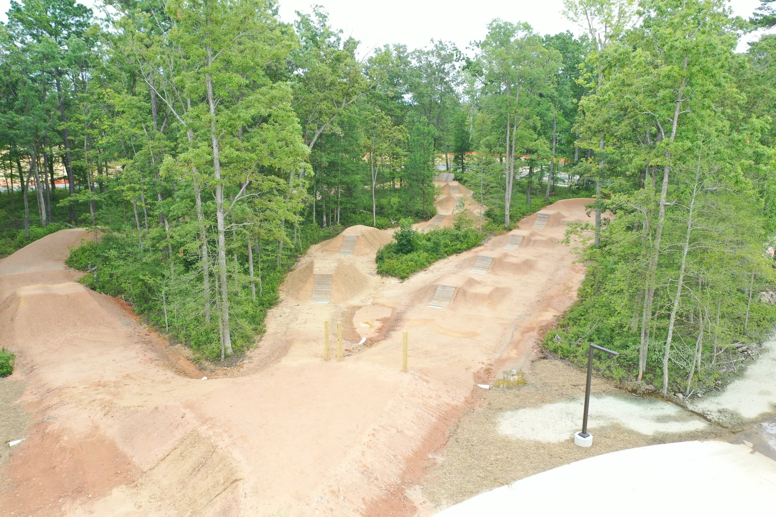 Artisan Skateparks | Bike Parks