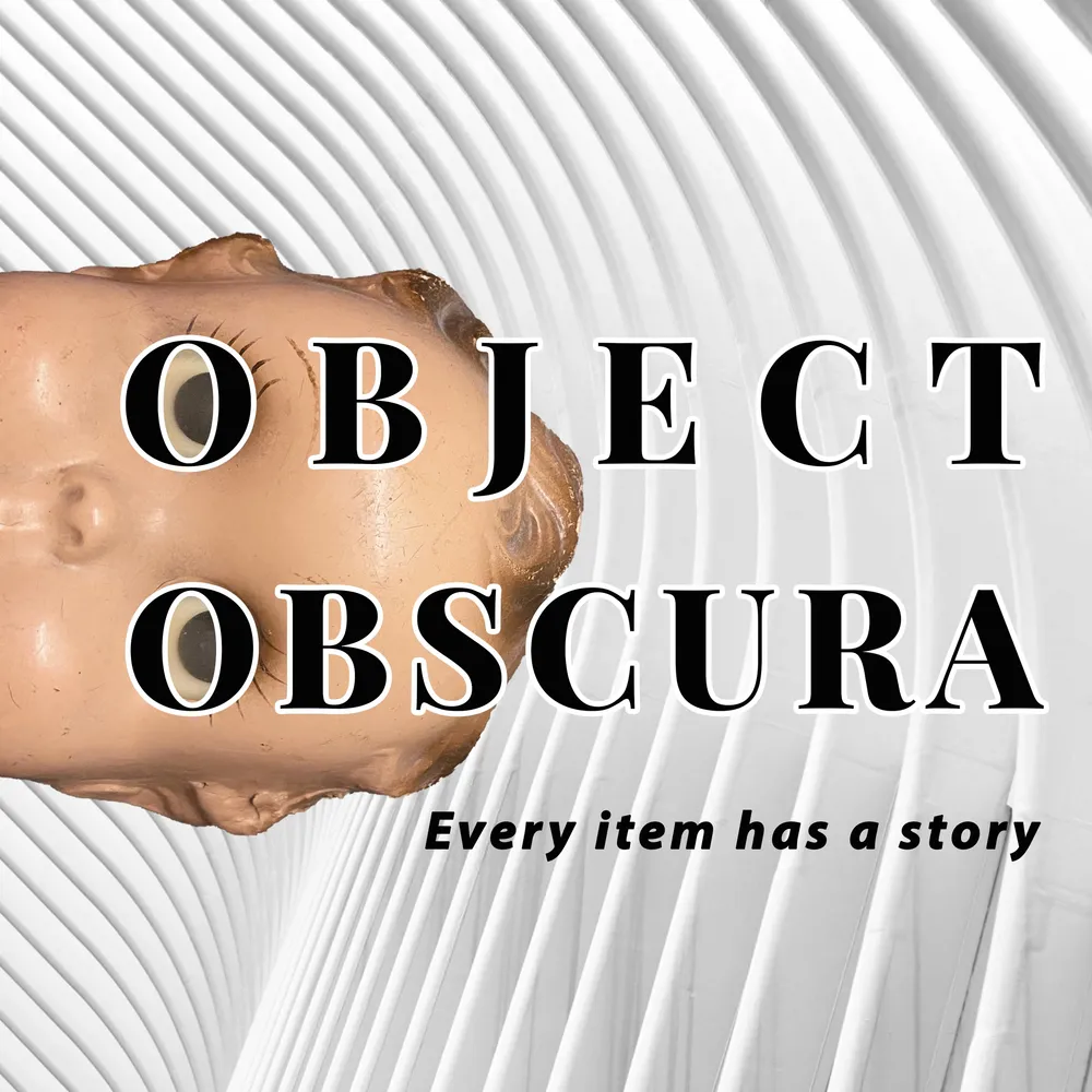 Object Obscura