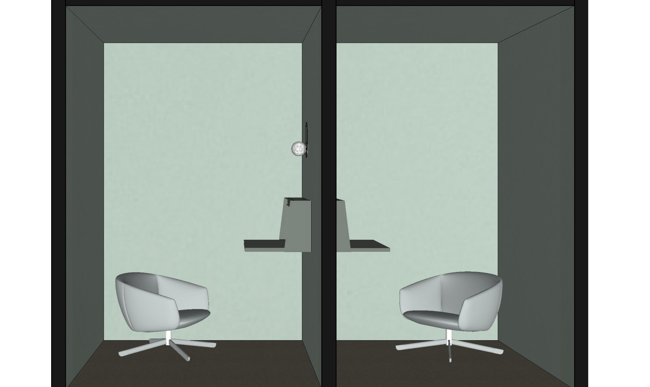 call rooms