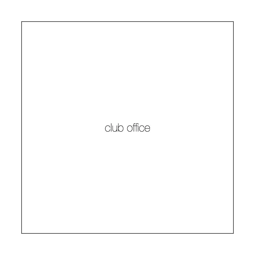 As more of us transition into hybrid setups, a new concept is reshaping workplace design: the Club Office. This term reflects the evolution of offices into vibrant social hubs, combining comfort, functionality, and flexibility.

Gone are the days of 