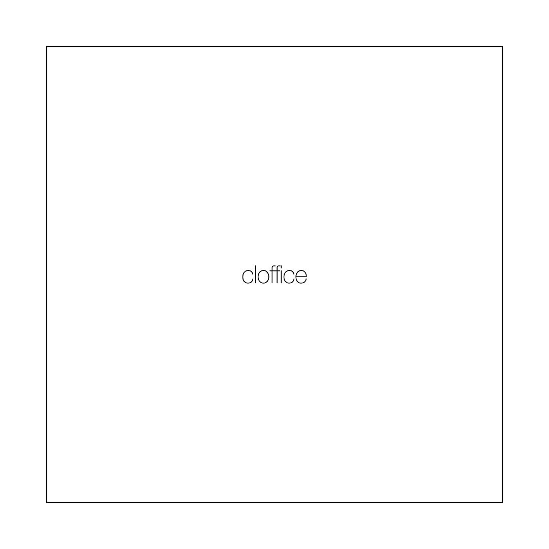 Continuing my word space series in commercial interiors, I&rsquo;m fascinated by how terms like&nbsp;Coffice&nbsp;and&nbsp;Cloffice&nbsp;are reshaping our approach to creating versatile environments.

A&nbsp;Coffice&nbsp;combines the social atmospher