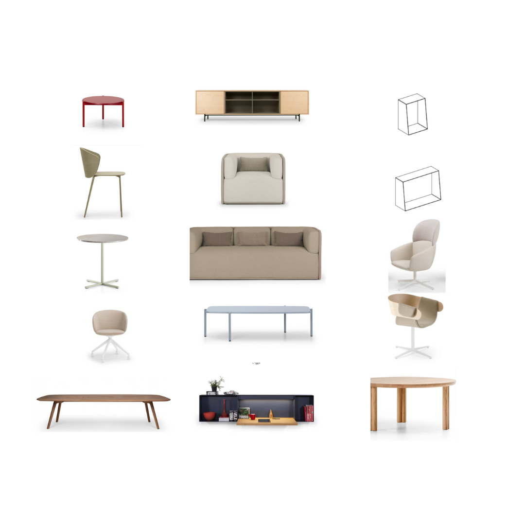 furniture programming