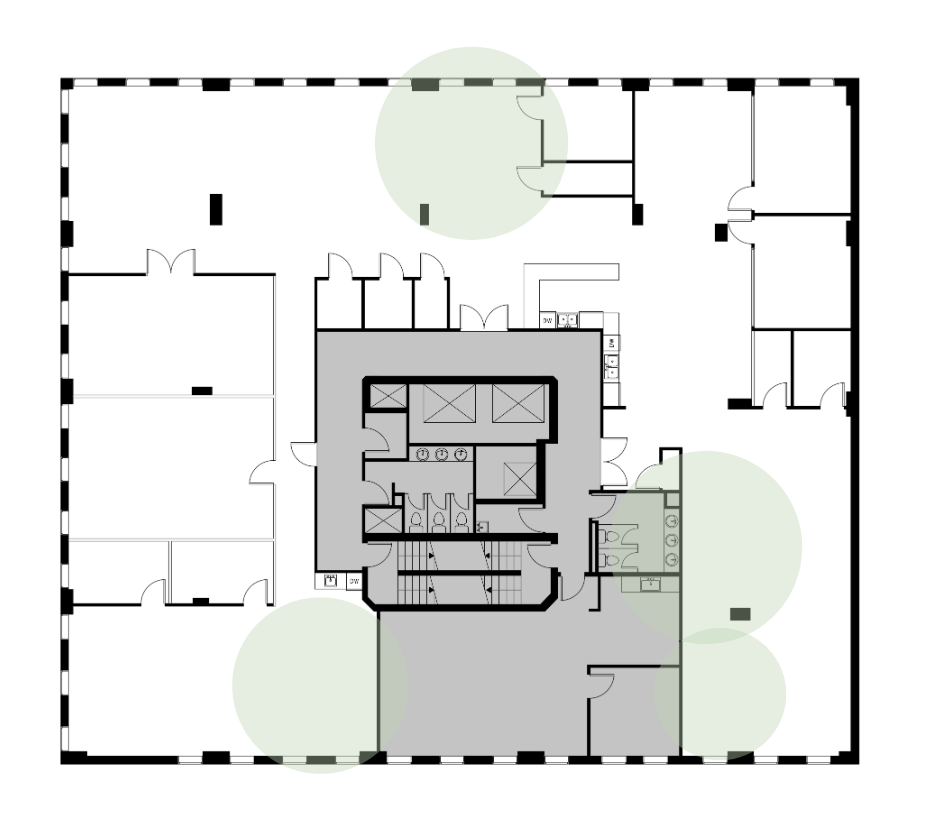 collaboration spaces