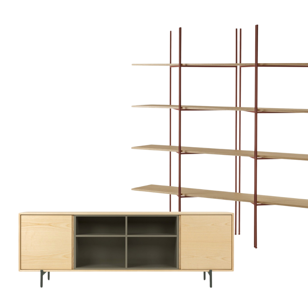 furniture programming