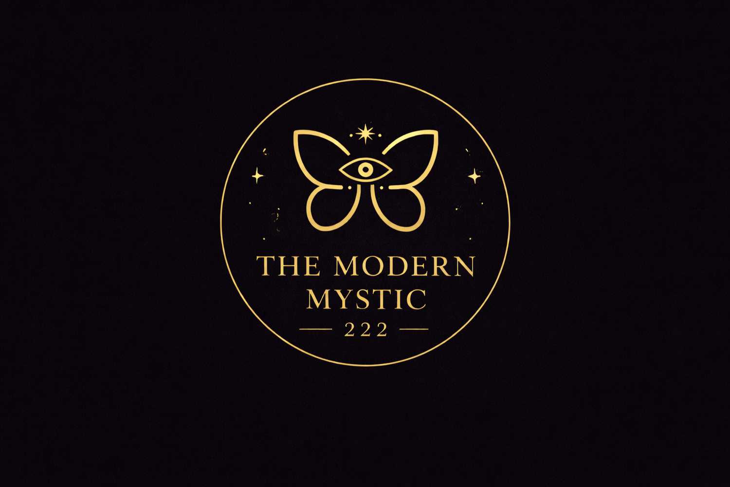 The Modern Mystic 222