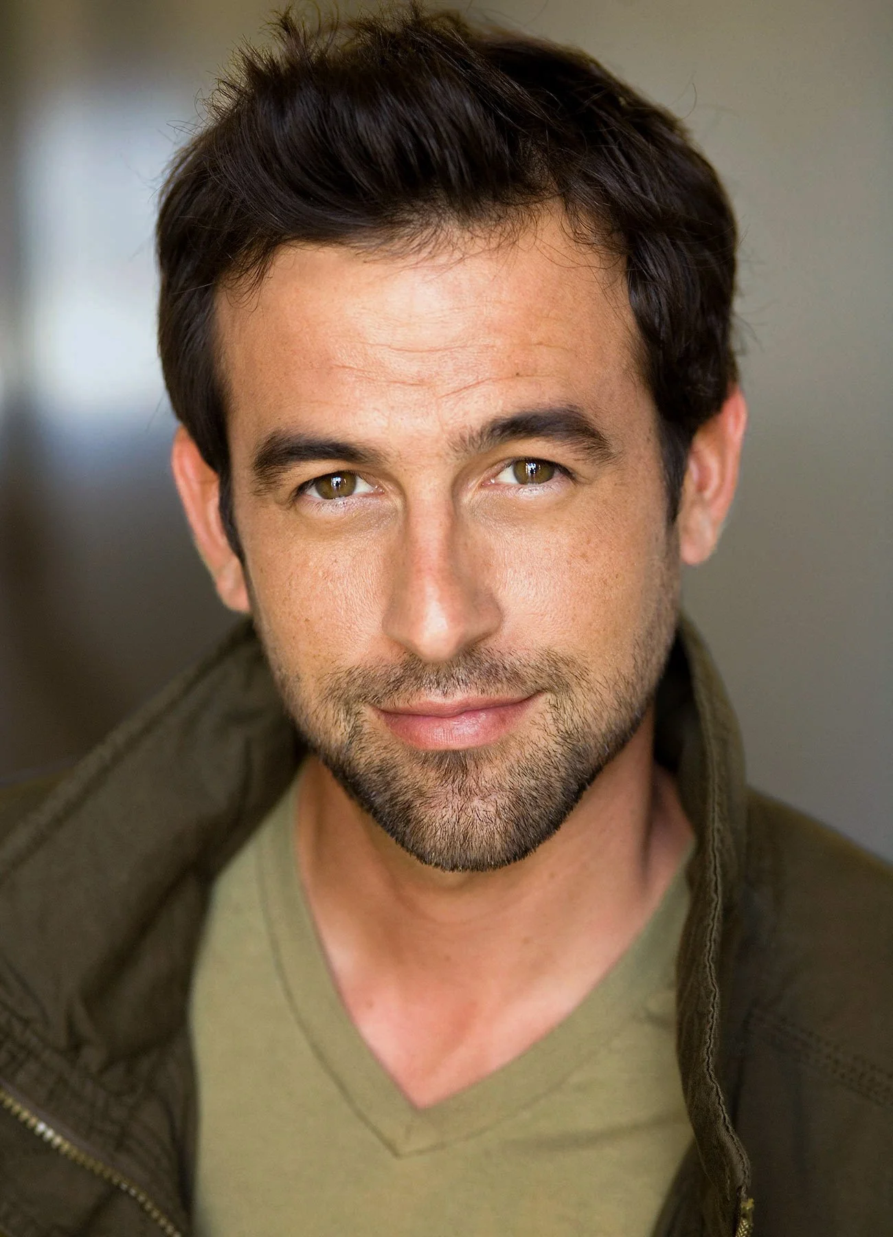 Acting Headshots
