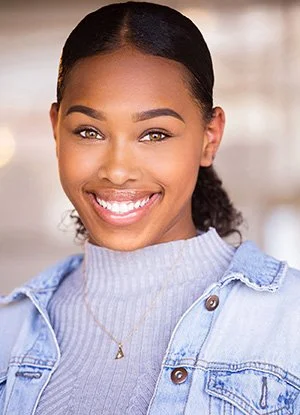 A Commercial Acting Headshot