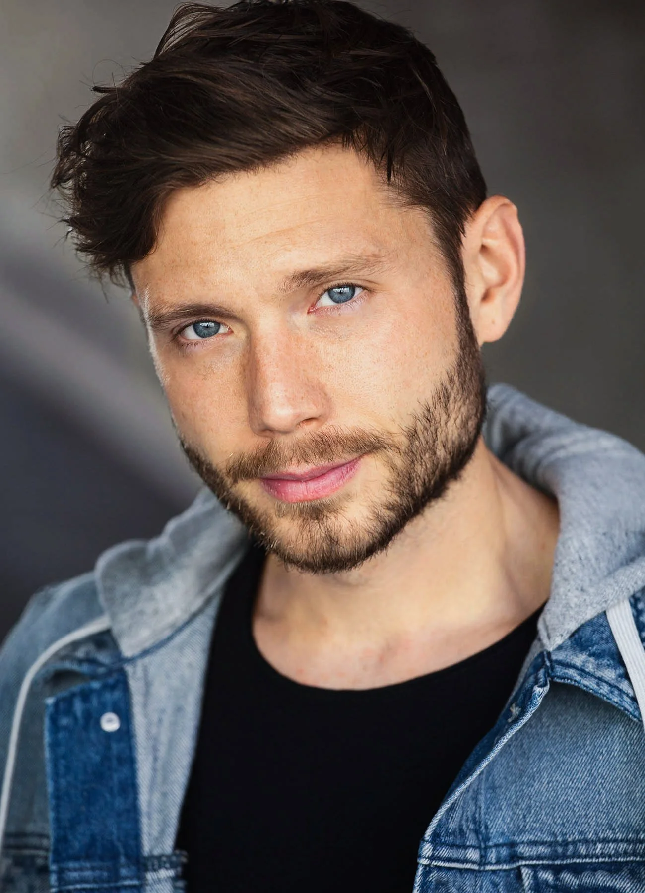 Actor Headshots