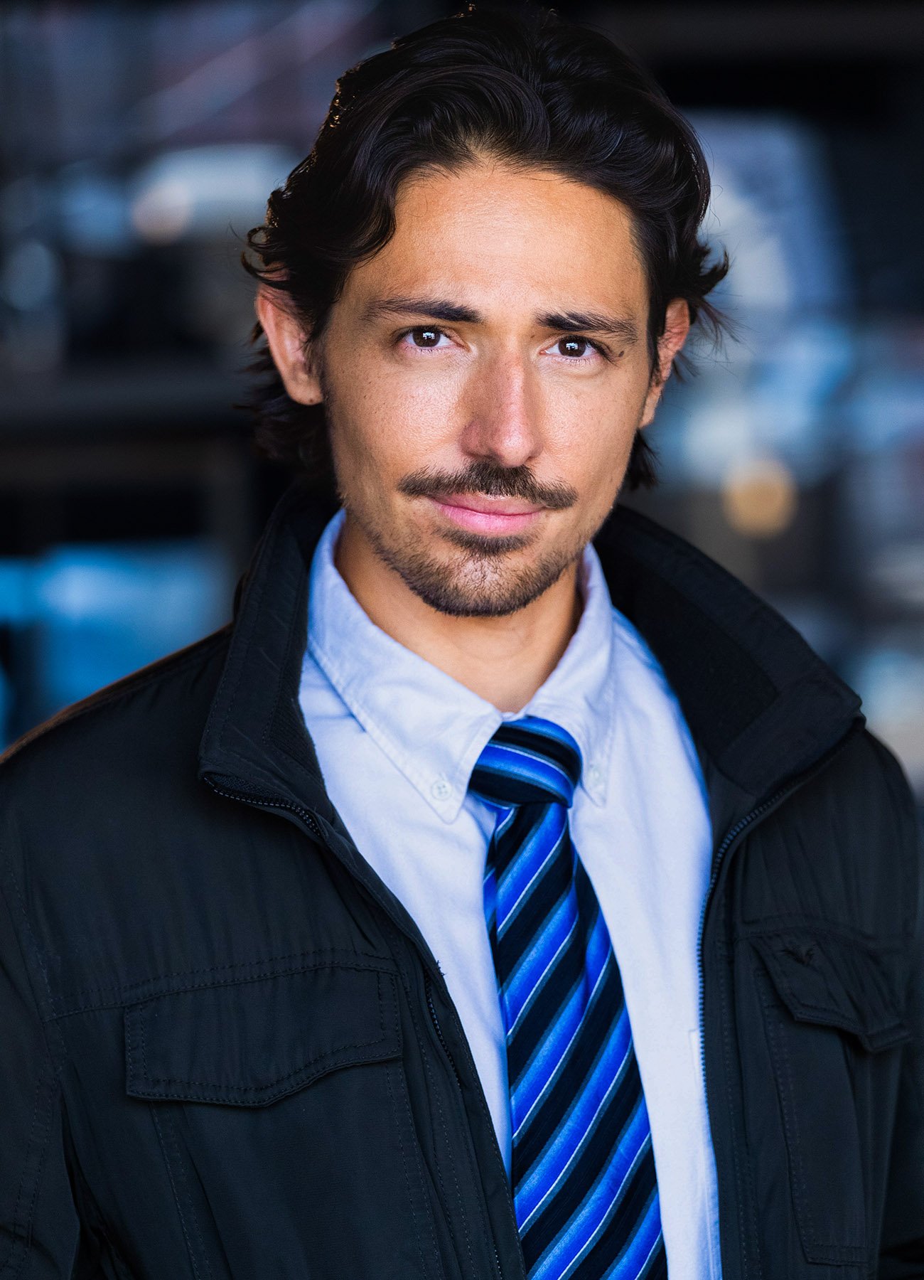 Acting Headshots