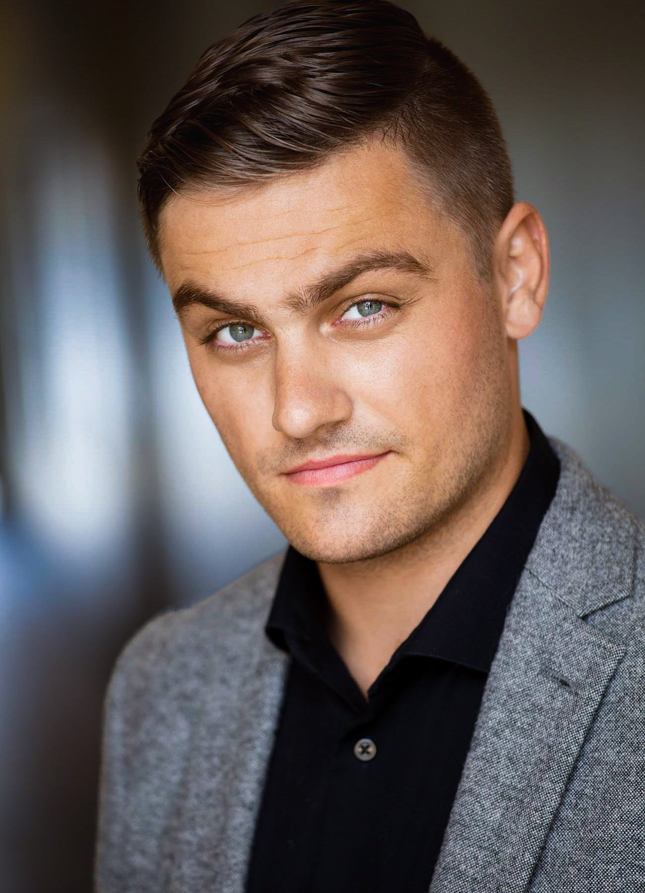 Acting Headshots