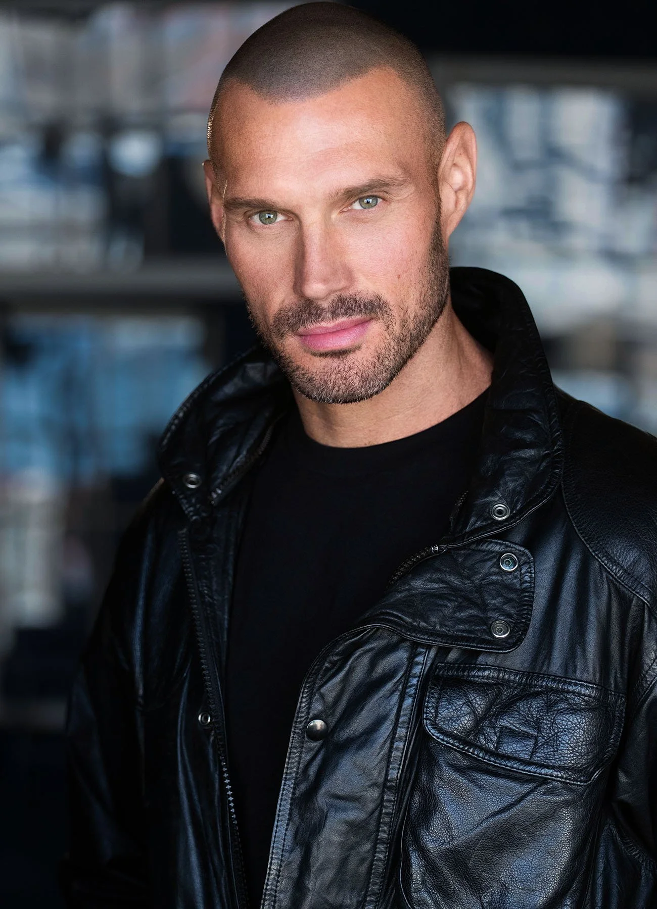 Best Acting Headshots for Men in Los Angeles — Headshot Photographer in ...
