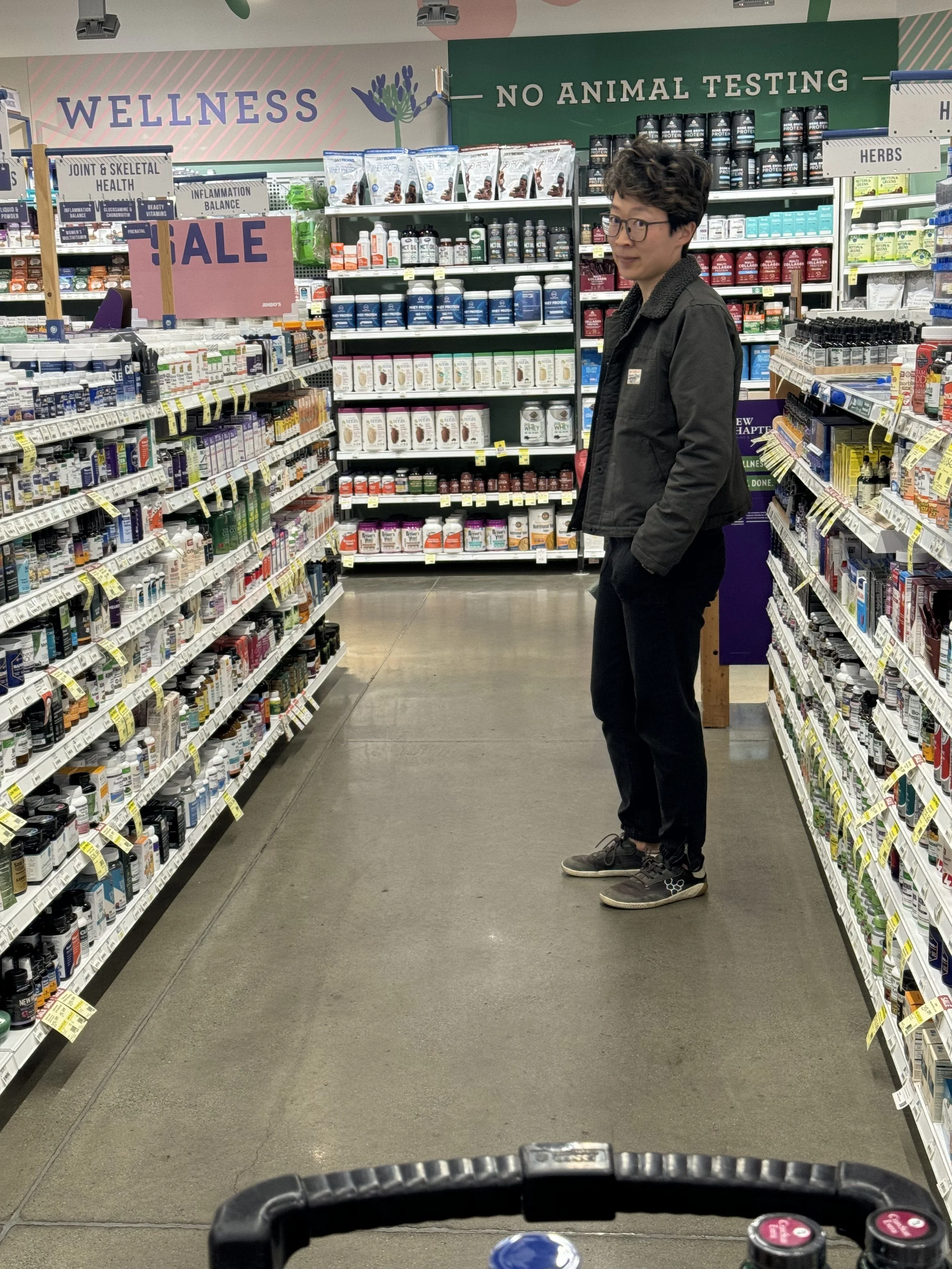 Why Your “High-Quality” Supplements Aren’t Leading to Lasting Energy and Focus