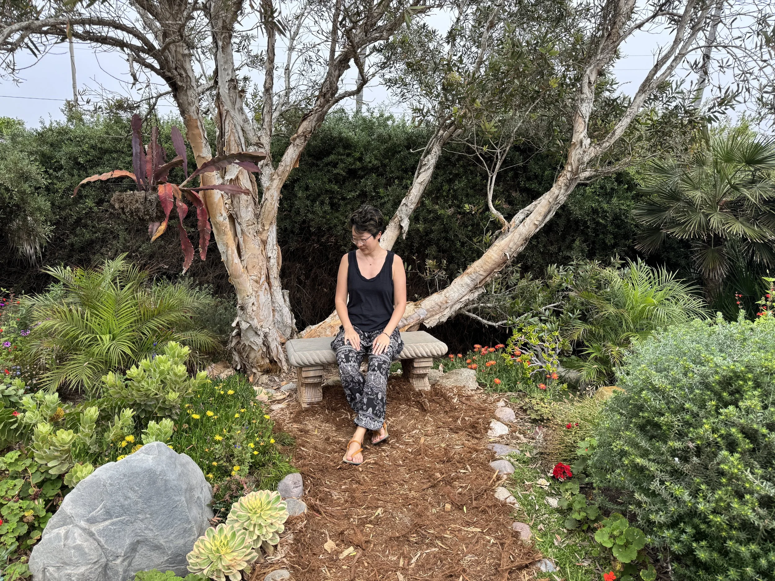The 3-Step Framework for Understanding Your Symptoms and Supporting Your Health Naturally