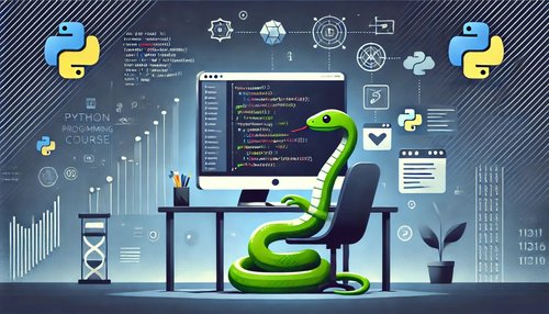 Learn Python — Learn Computer Science