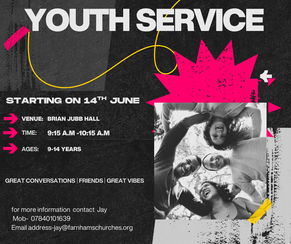 Youth Service