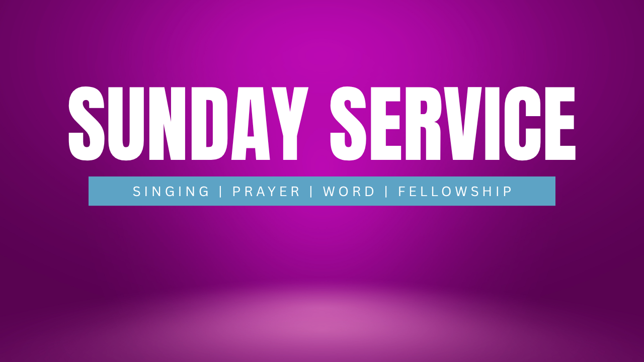 Advent 3 - Rejoice’ Sunday