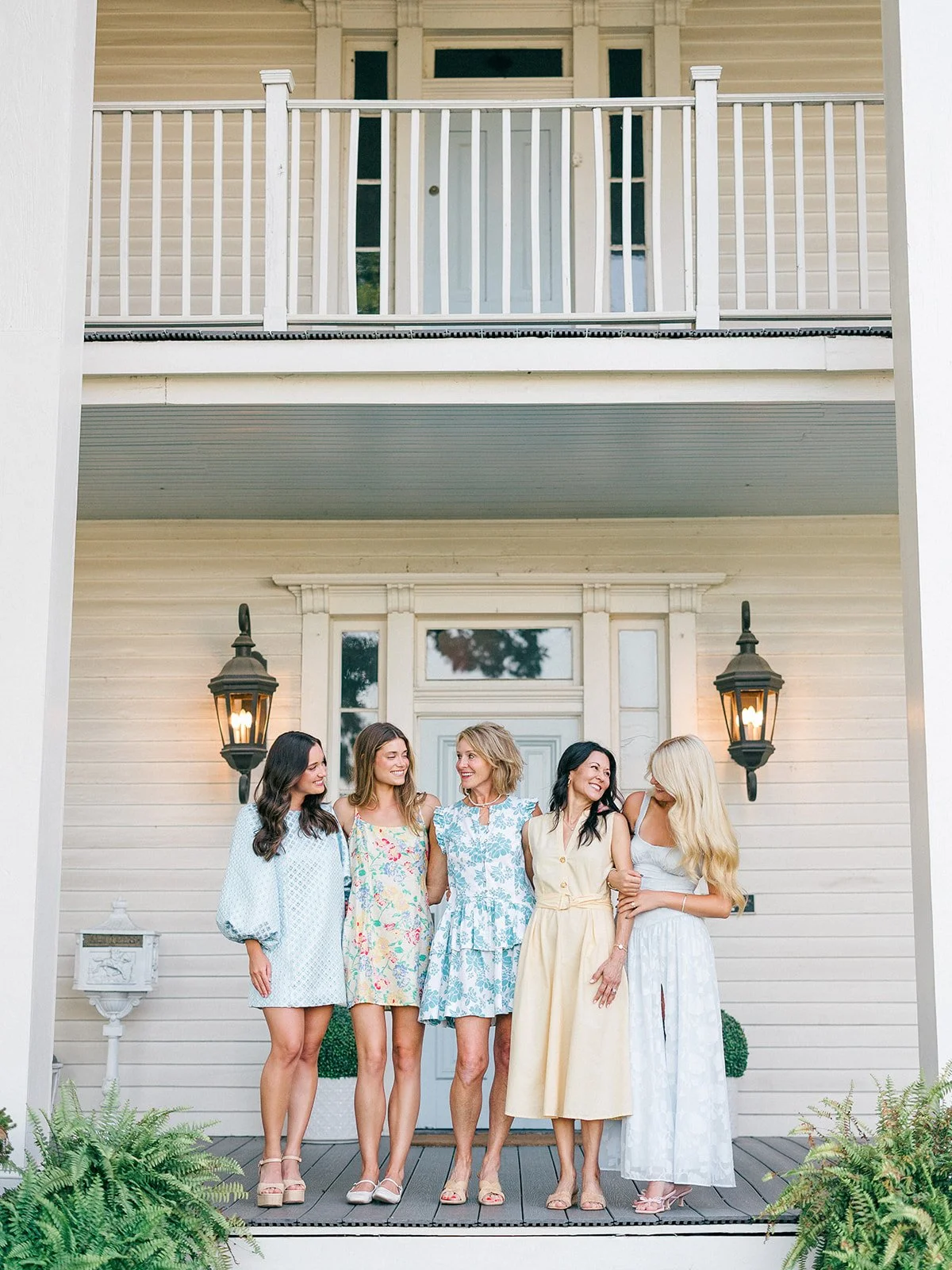The Perfect Girls’ Weekend in Downtown McKinney