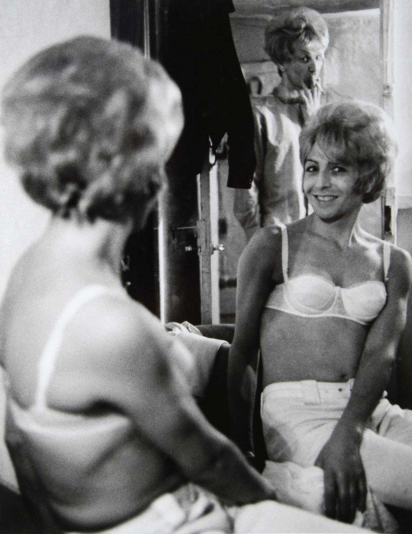 Lisetta Carmi © Martini & Ronchetti
