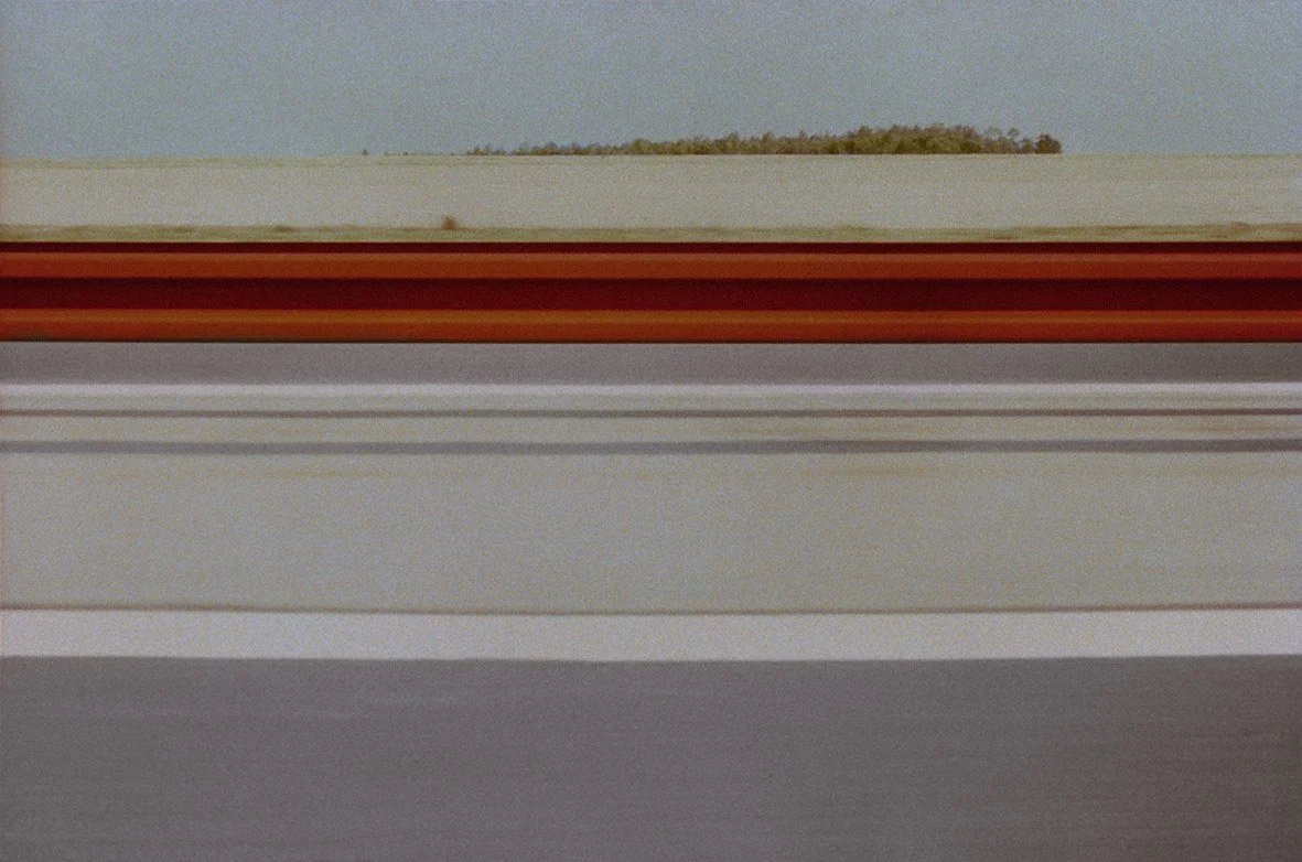 Franco Fontana, Autostrada,1975 Atlas.jpg
