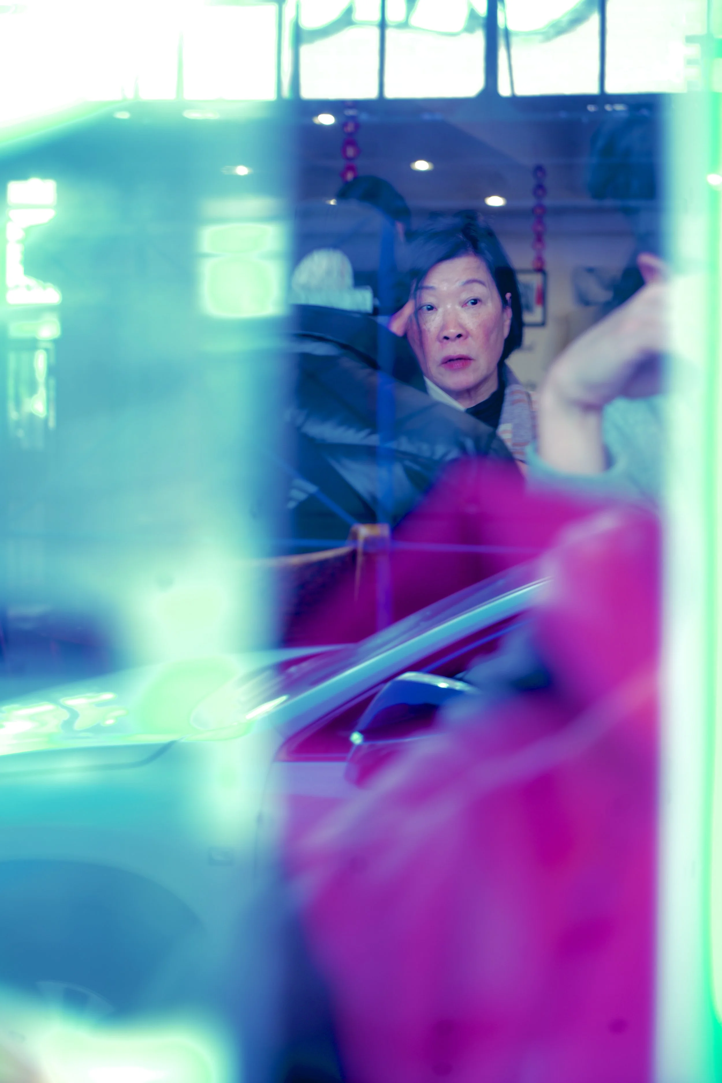 © 2026 Lisa Saltzman All Rights Reserved