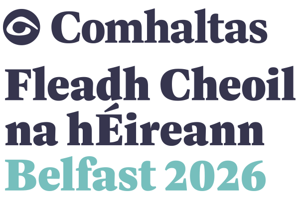 Fleadh logo