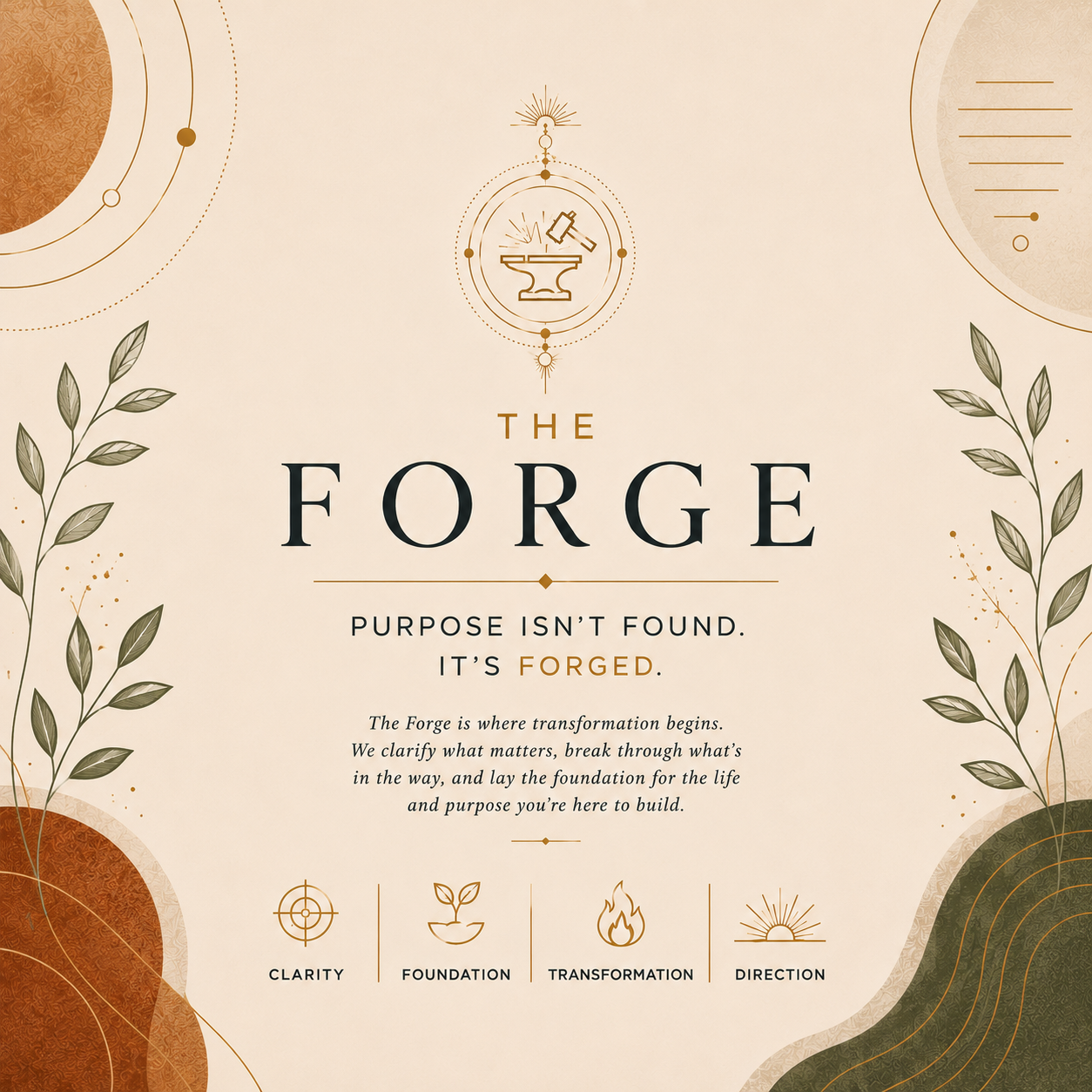 The Forge