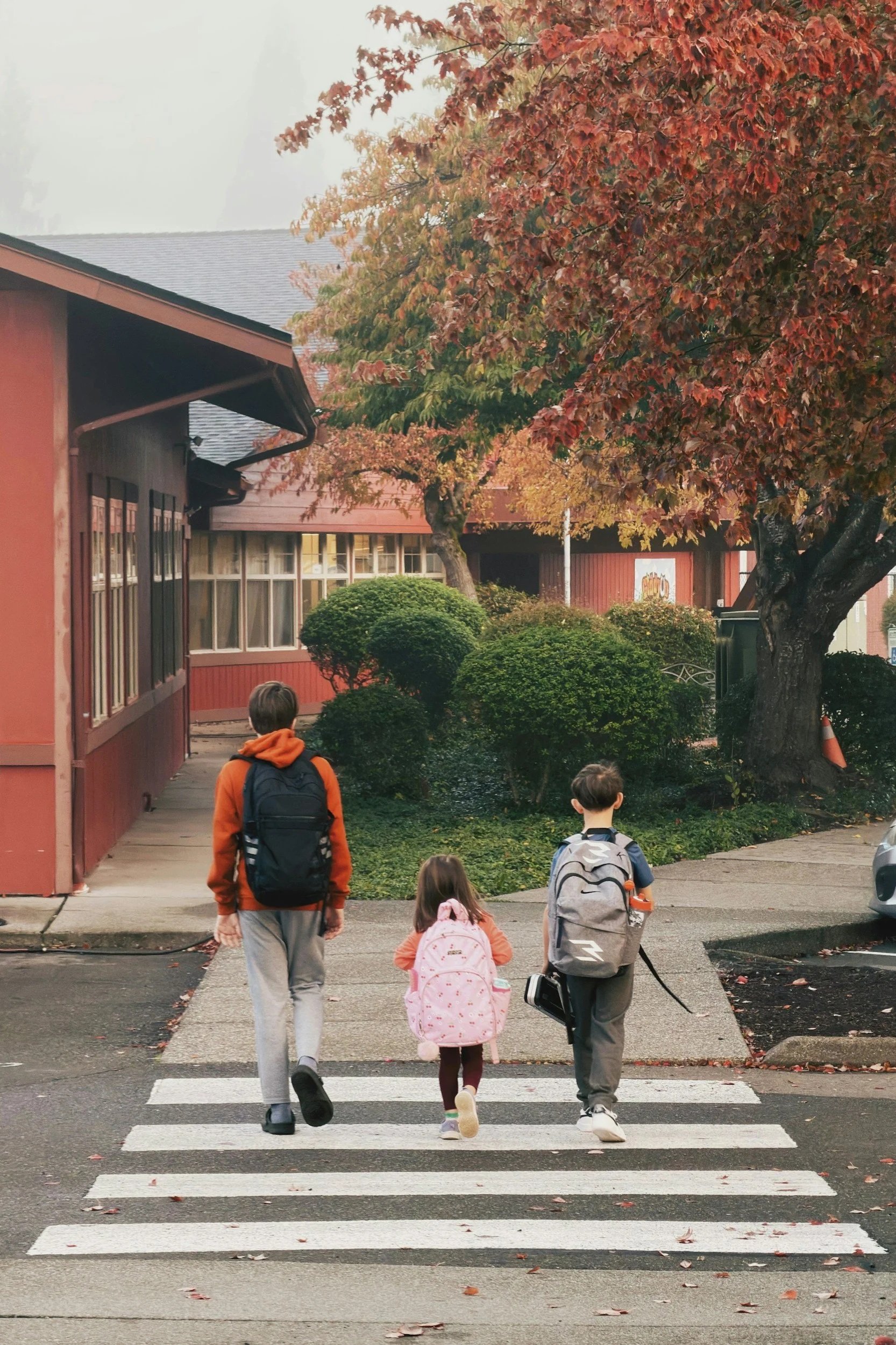 Beyond the Pep Talk: A Grounded Guide to Back-to-School Prep for Anxious Kids