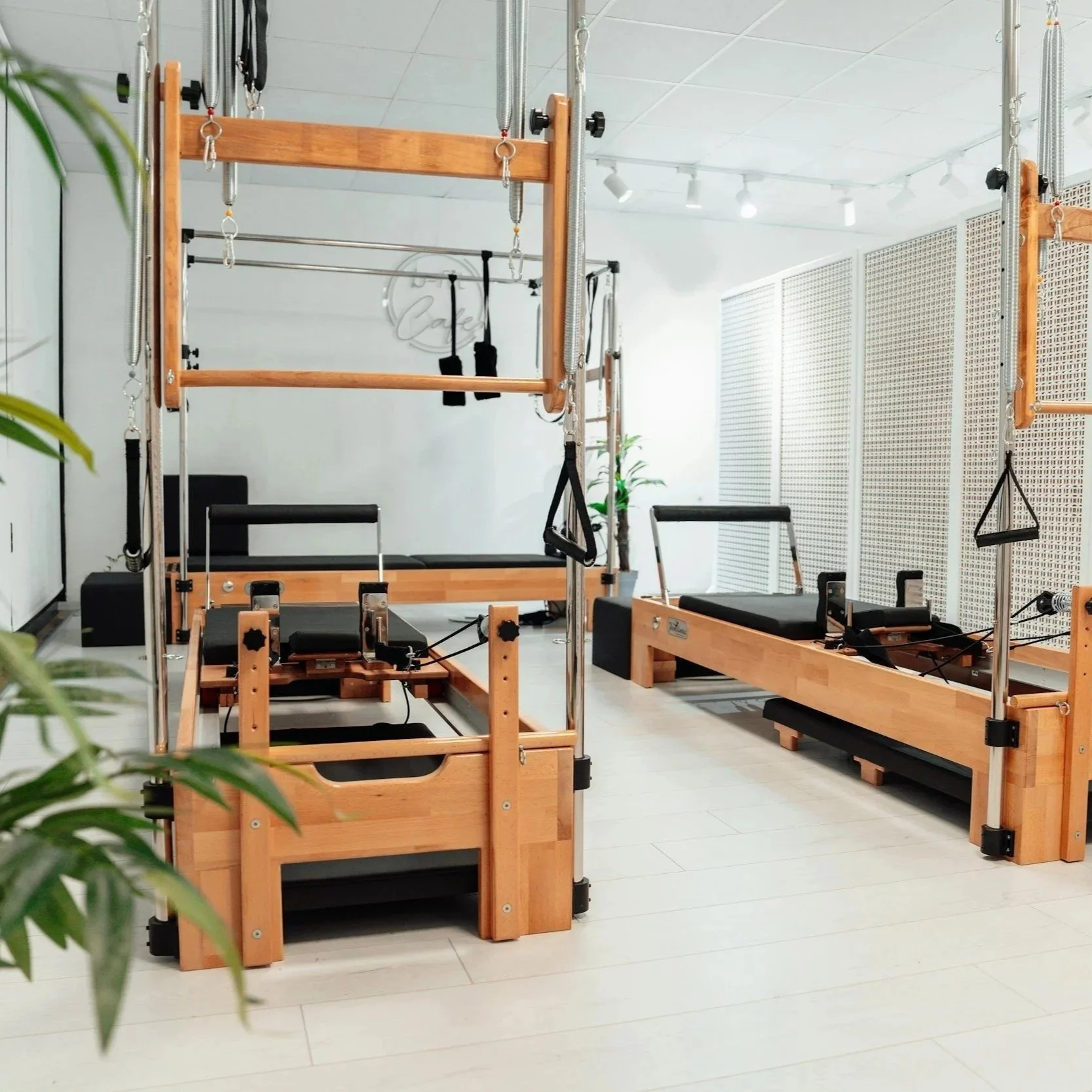 The Extra Spring: What a Hard Pilates Class Taught Me About Kids Who Are Struggling