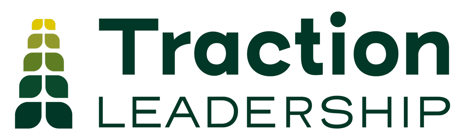 Traction Leadership, LLC