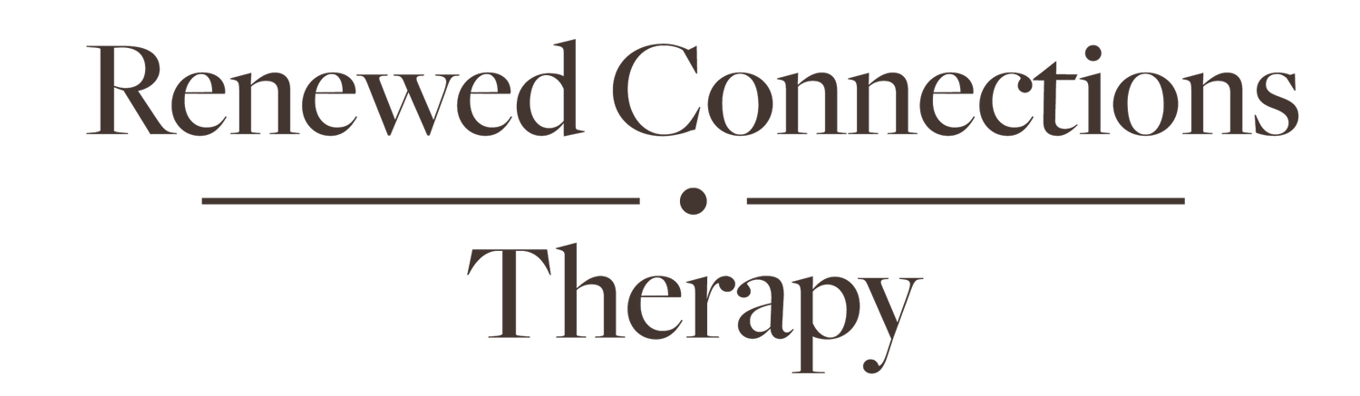 Renewed Connections Therapy