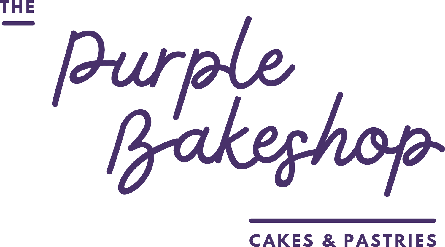Purple Oven Bakeshop