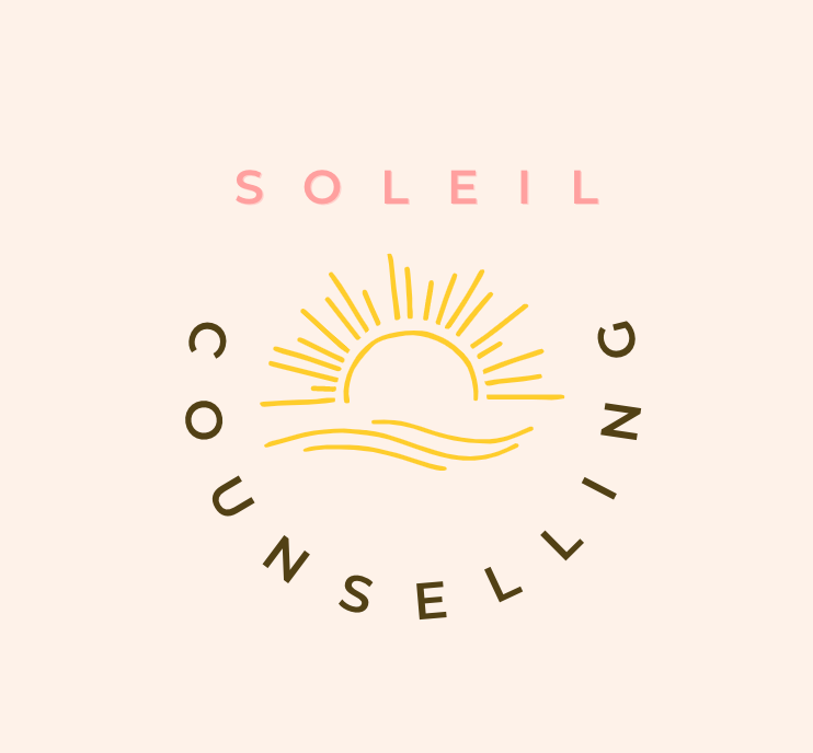 Soleil Counselling and Wellness