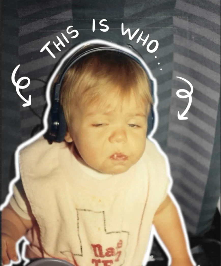 This is who&hellip; 🎨✨👩🏻&zwj;🎨