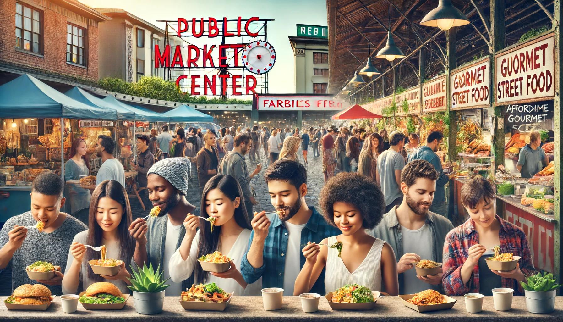 How to Enjoy Seattle’s Food Scene on a Budget?