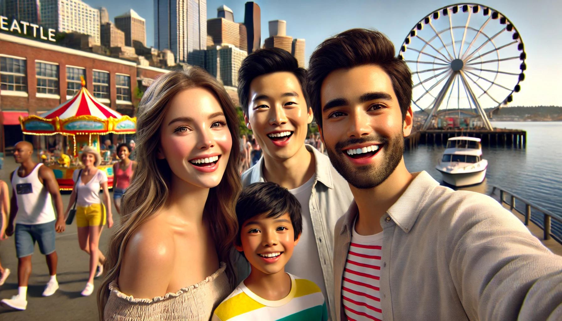 How to Make the Most of Seattle’s Waterfront Attractions?